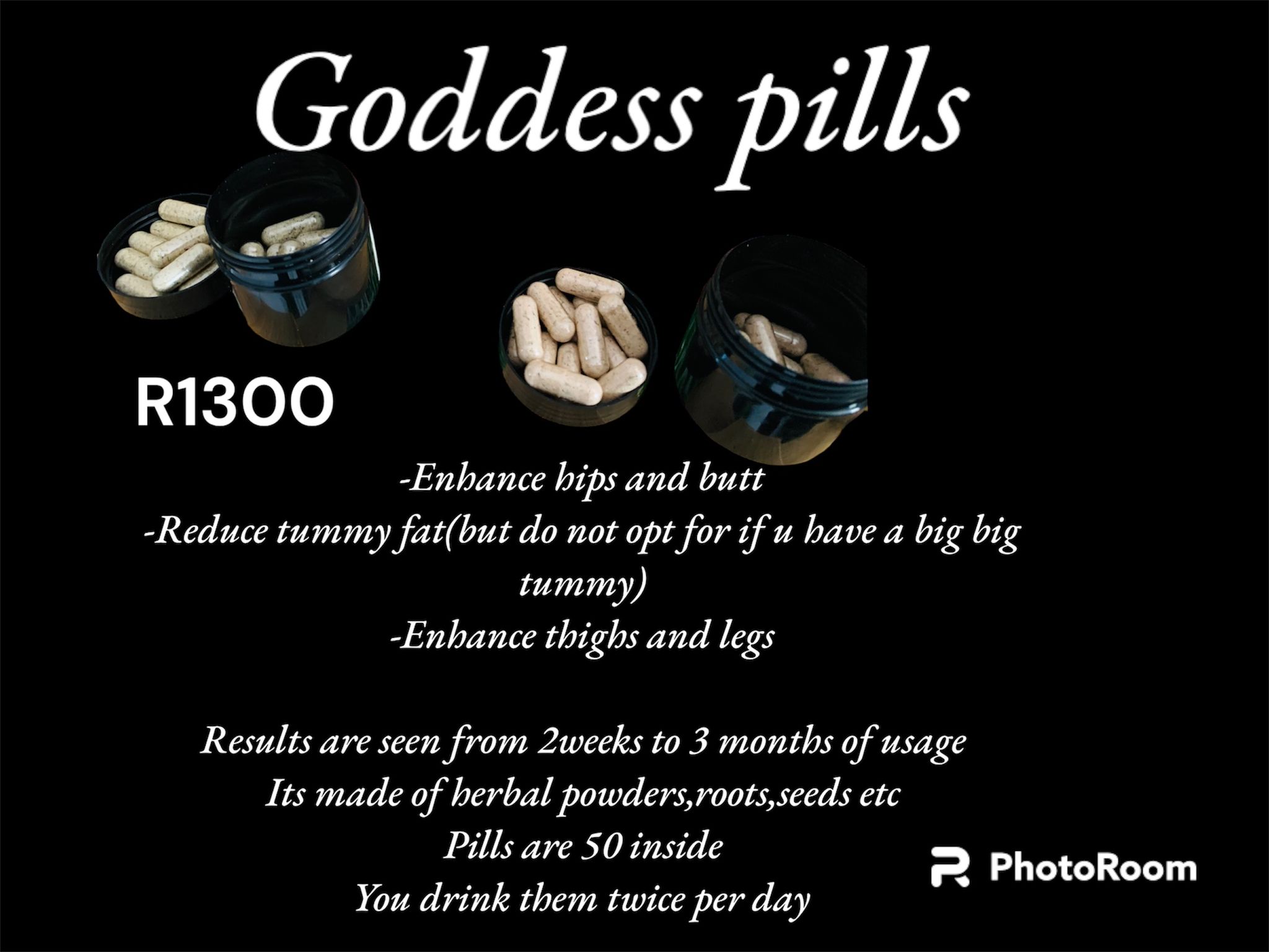 Goddess pills_0