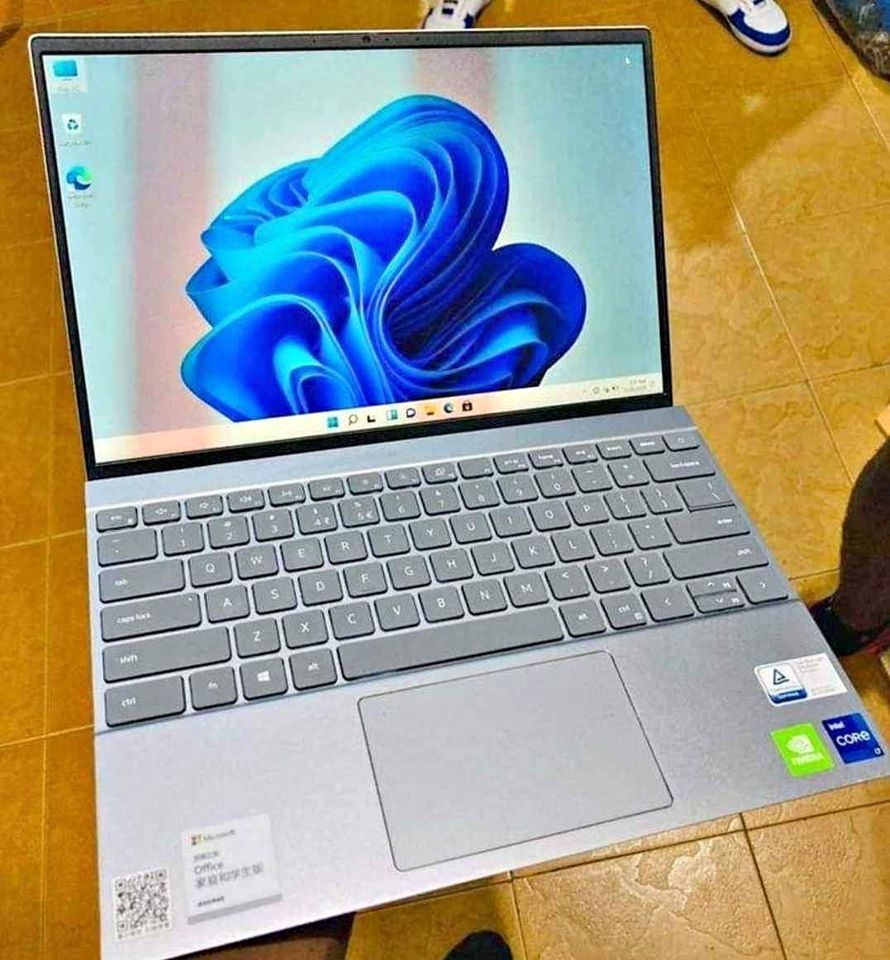 HP Laptop_1