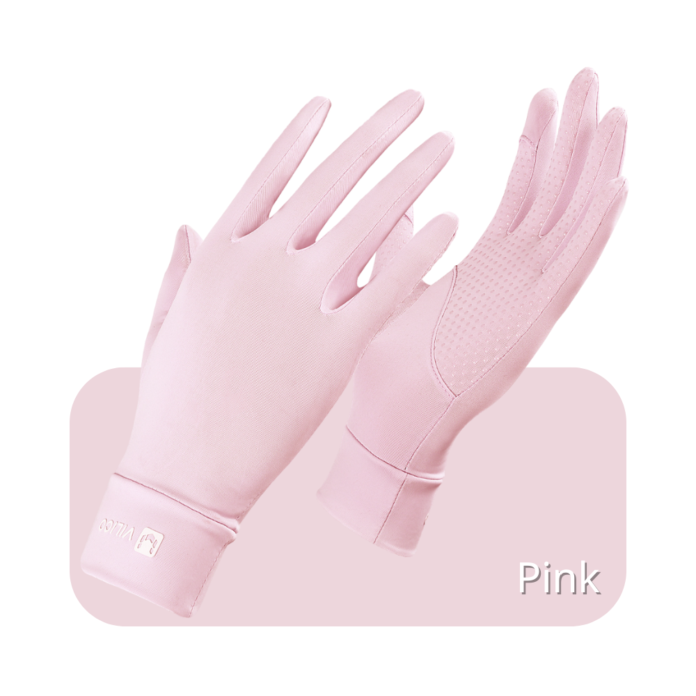 Women's gloves_0