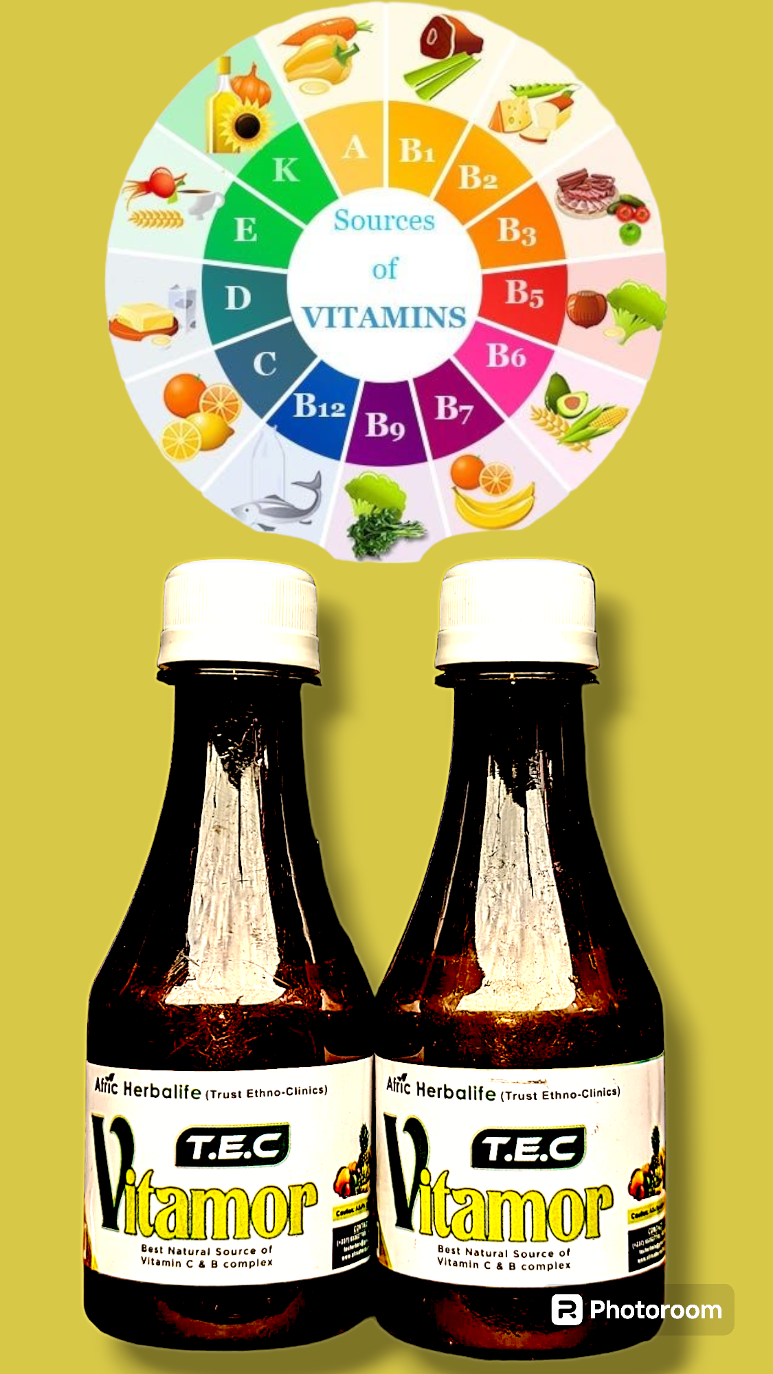 Tec Vitamor _1