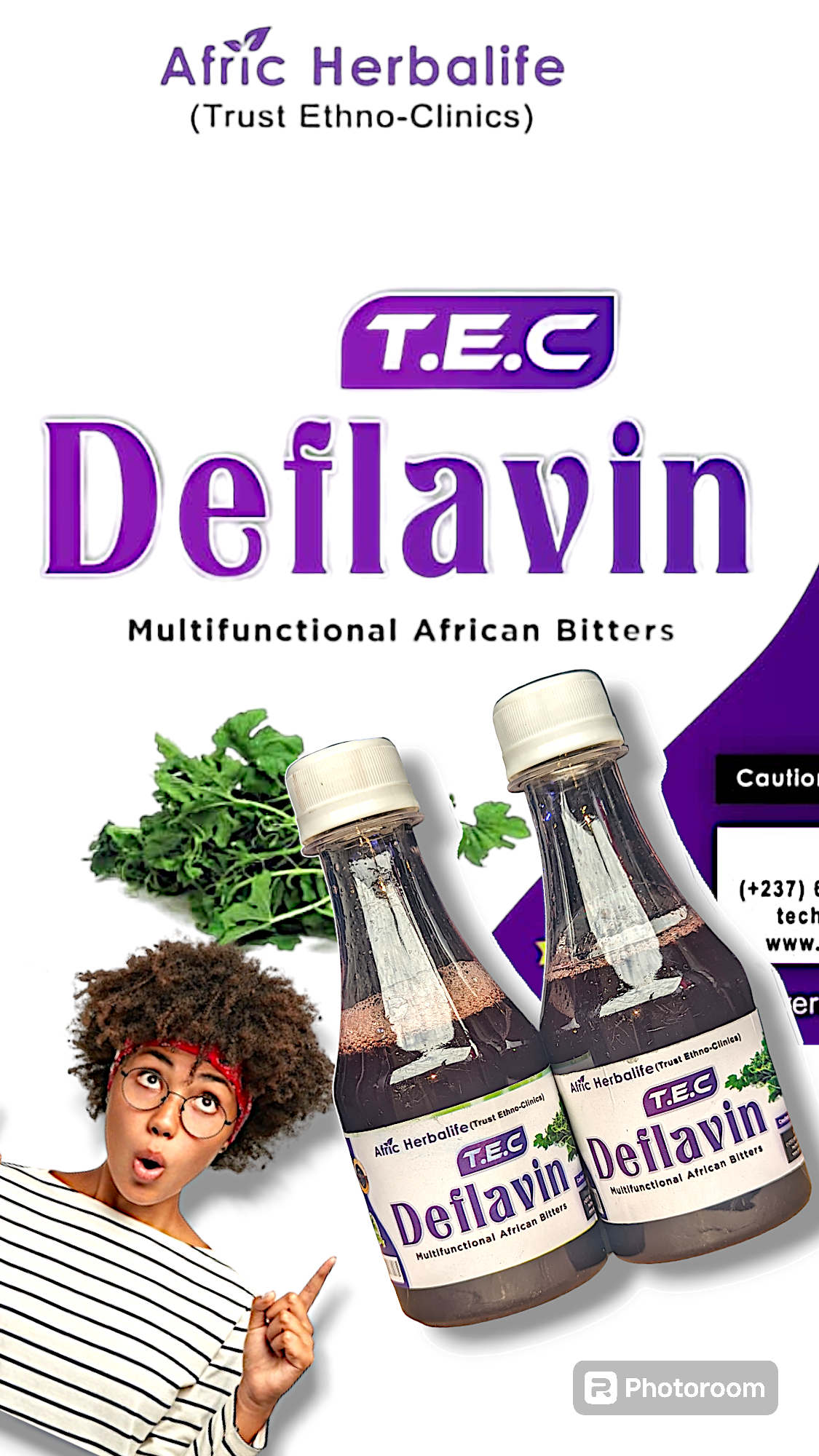 Tec DEFLAVIN _1