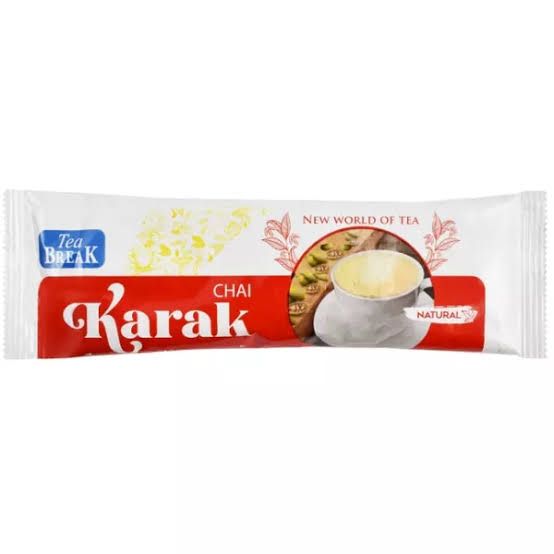 Chai Karak_1