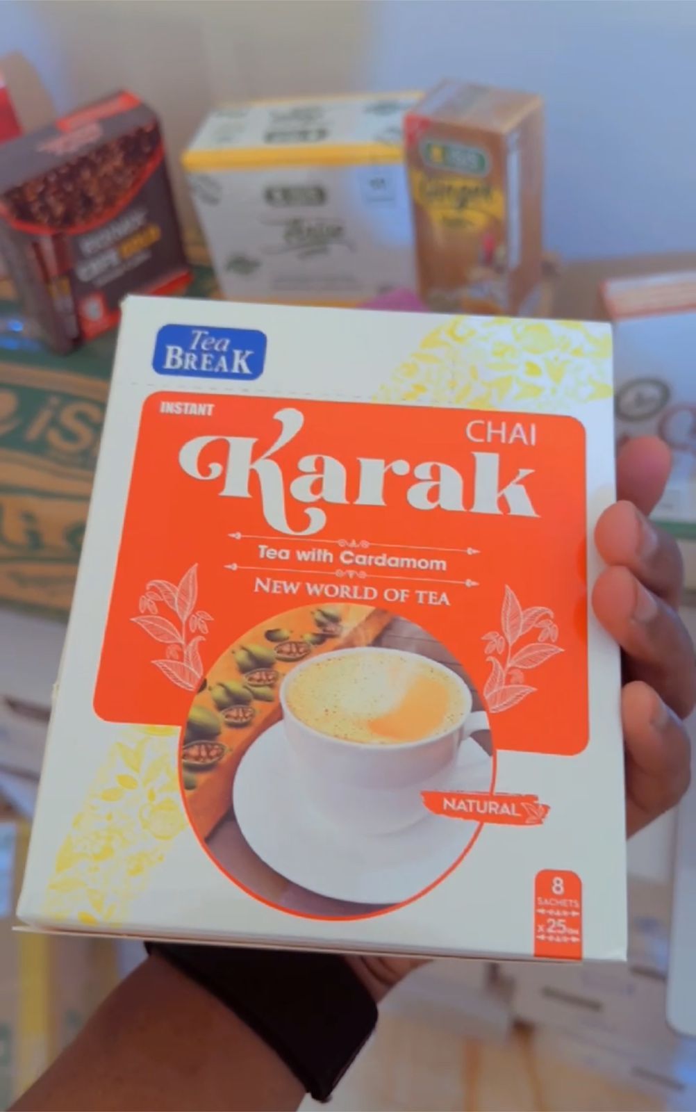 Chai Karak_2