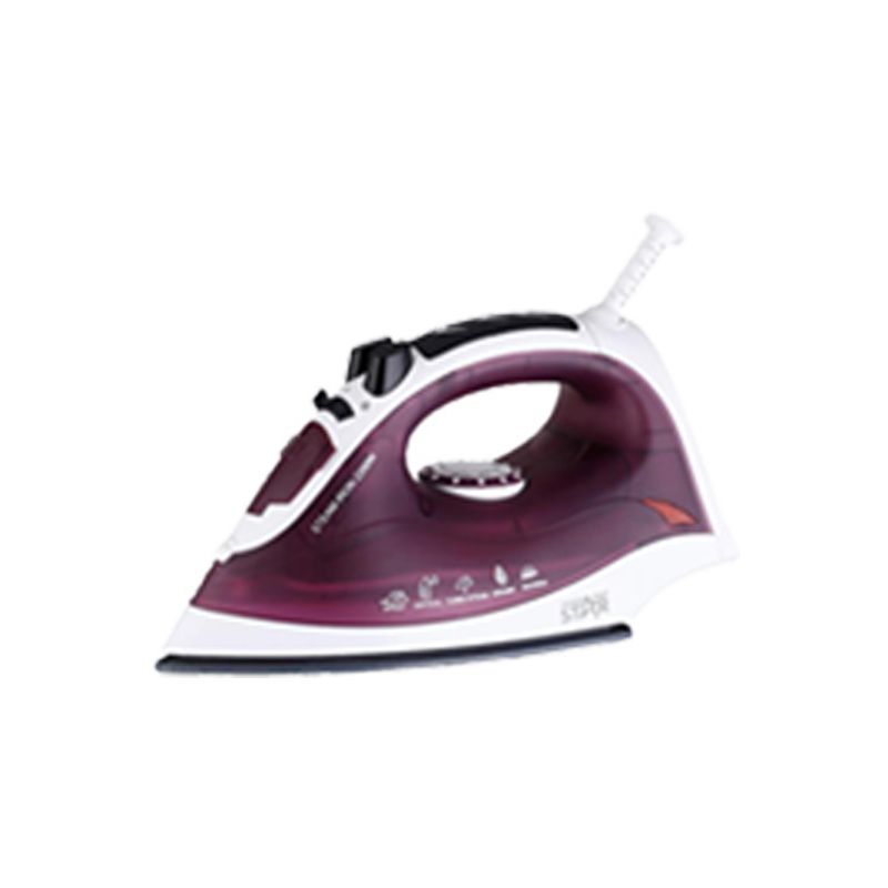 WINNING STAR STEAM IRON (ST-018)_0