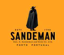 VINO TINTO SANDEMAN DE PORTUGAL - FINE RUBY PORTO - 750ml - 6 UXC_0