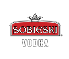 VODKA SOBIESKI DE POLONIA - 0.375 - 1000ml - 6 UXC_0