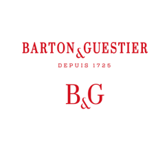 VINO TINTO BARTON & GUESTIER DE FRANCIA - VIOGNIER - 750ml - 6 UXC_0