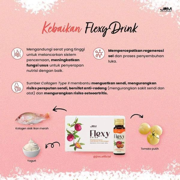 Flexy Drink by JRM Bonda Rozita_2