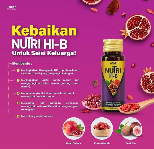 Nutri Hi-B by JRM Bonda Rozita_3