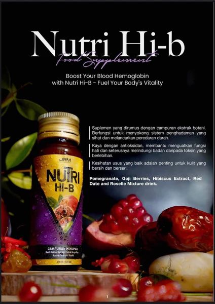 Nutri Hi-B by JRM Bonda Rozita_1