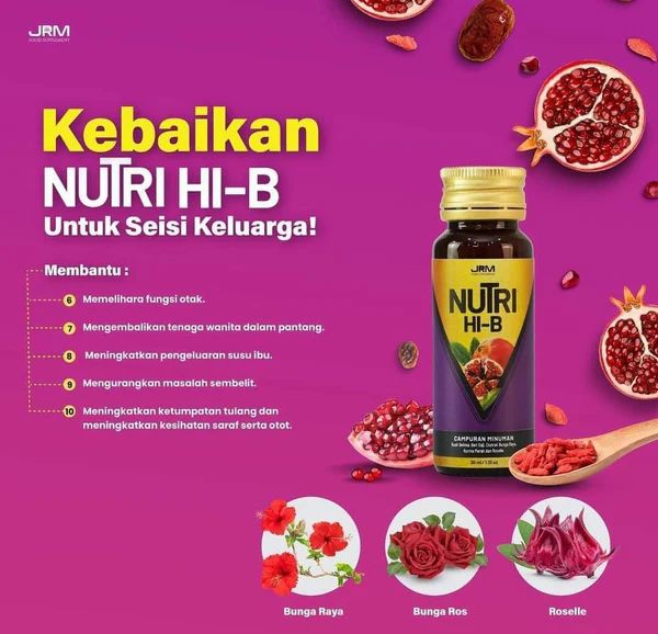 Nutri Hi-B by JRM Bonda Rozita_2