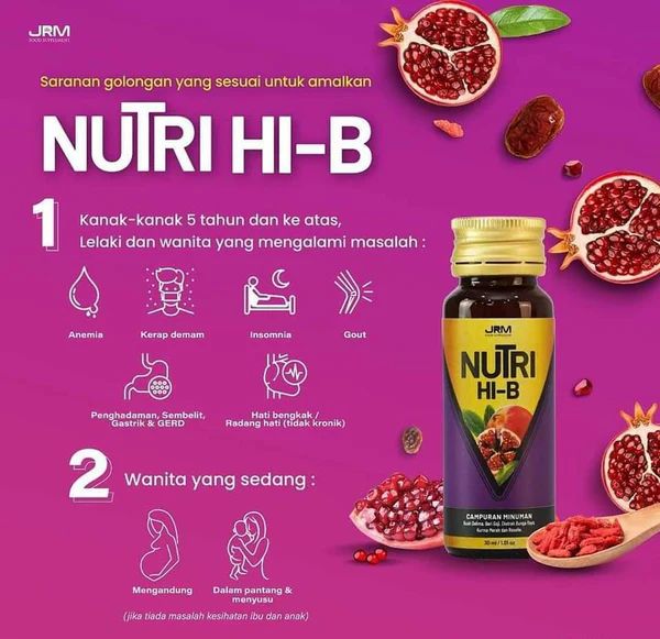 Nutri Hi-B by JRM Bonda Rozita_4