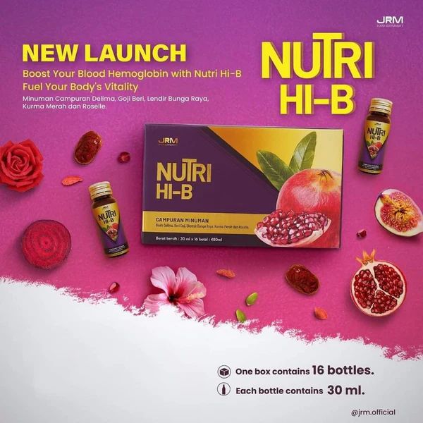 Nutri Hi-B by JRM Bonda Rozita_0