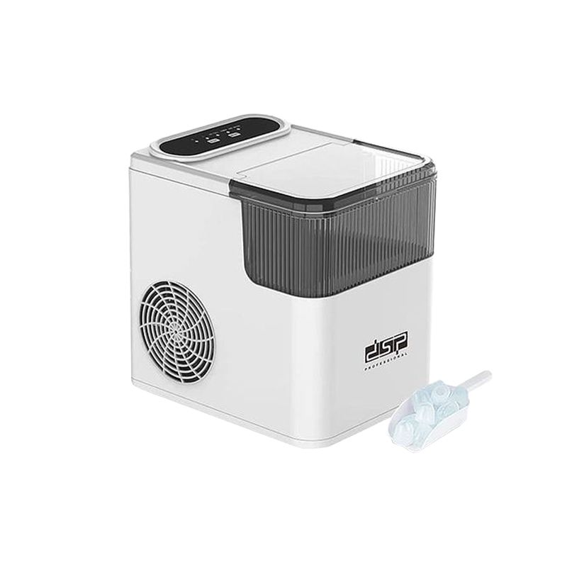 DSP ICE MAKER 1.4L (KD8001)_0