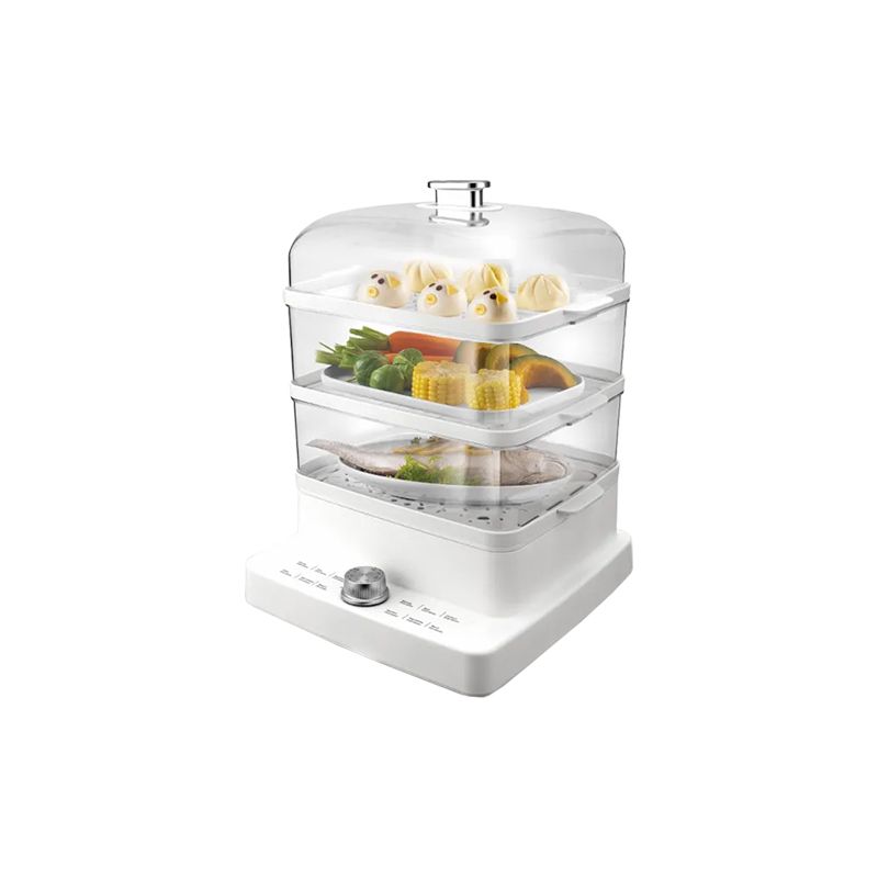 DSP FOOD STEAMER (KA5015)_0