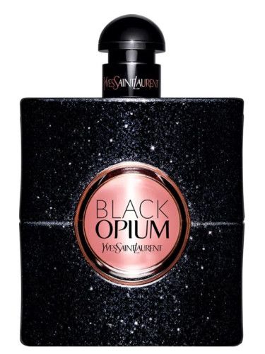 YSL Black Opium 90ml_0