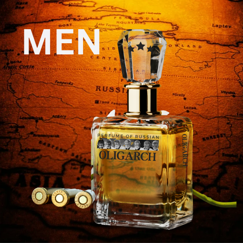 RUSSIAN OLIGARCHS PERFUME_0