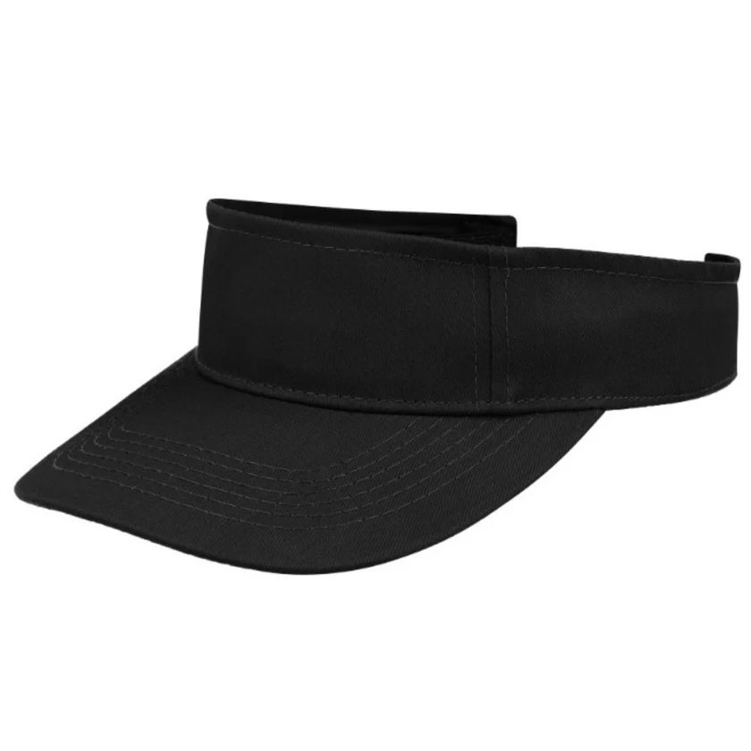 Twill Visor_0