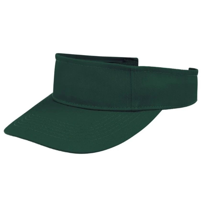 Twill Visor_1