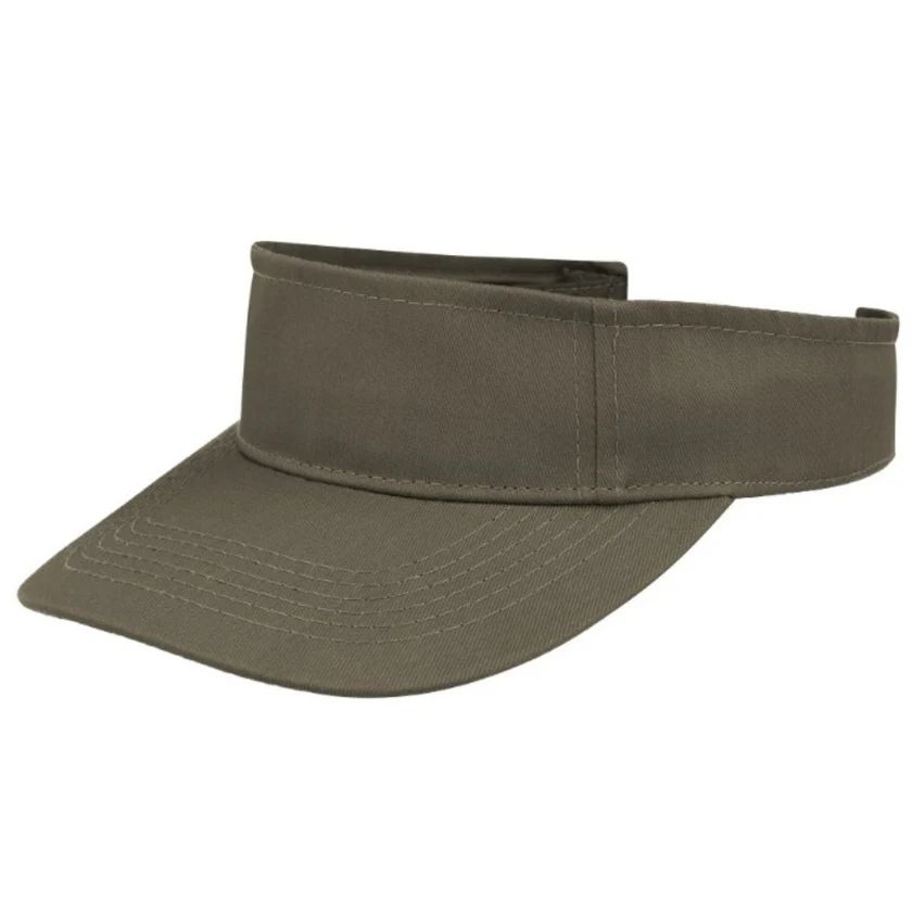 Twill Visor_6