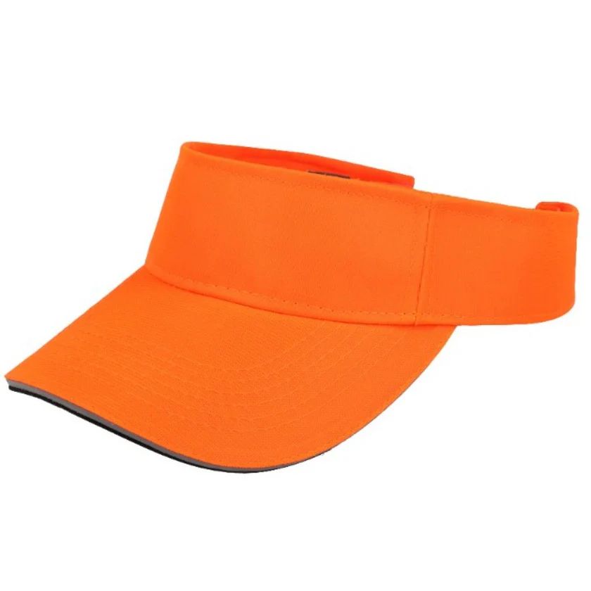 Twill Visor_7