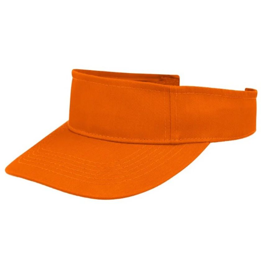 Twill Visor_10