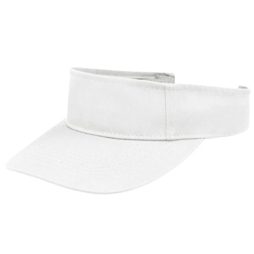 Twill Visor_16