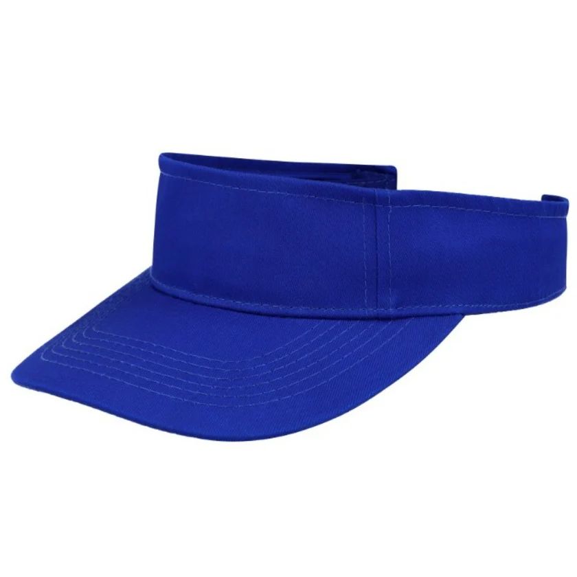 Twill Visor_13