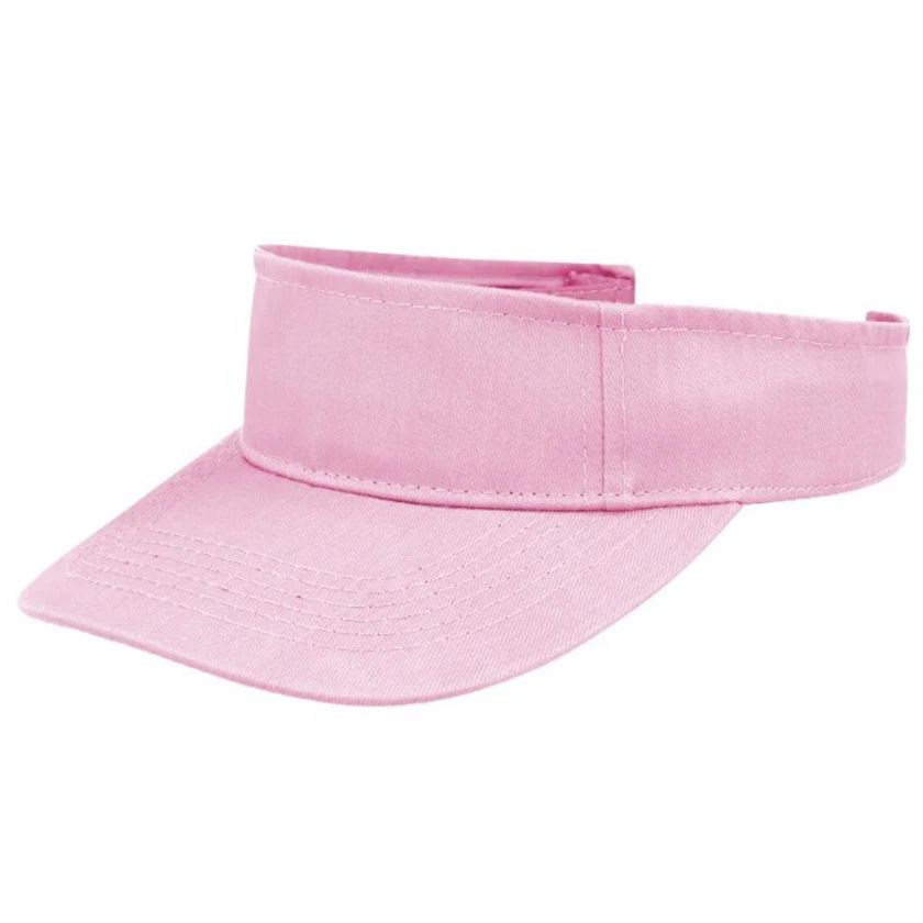 Twill Visor_11