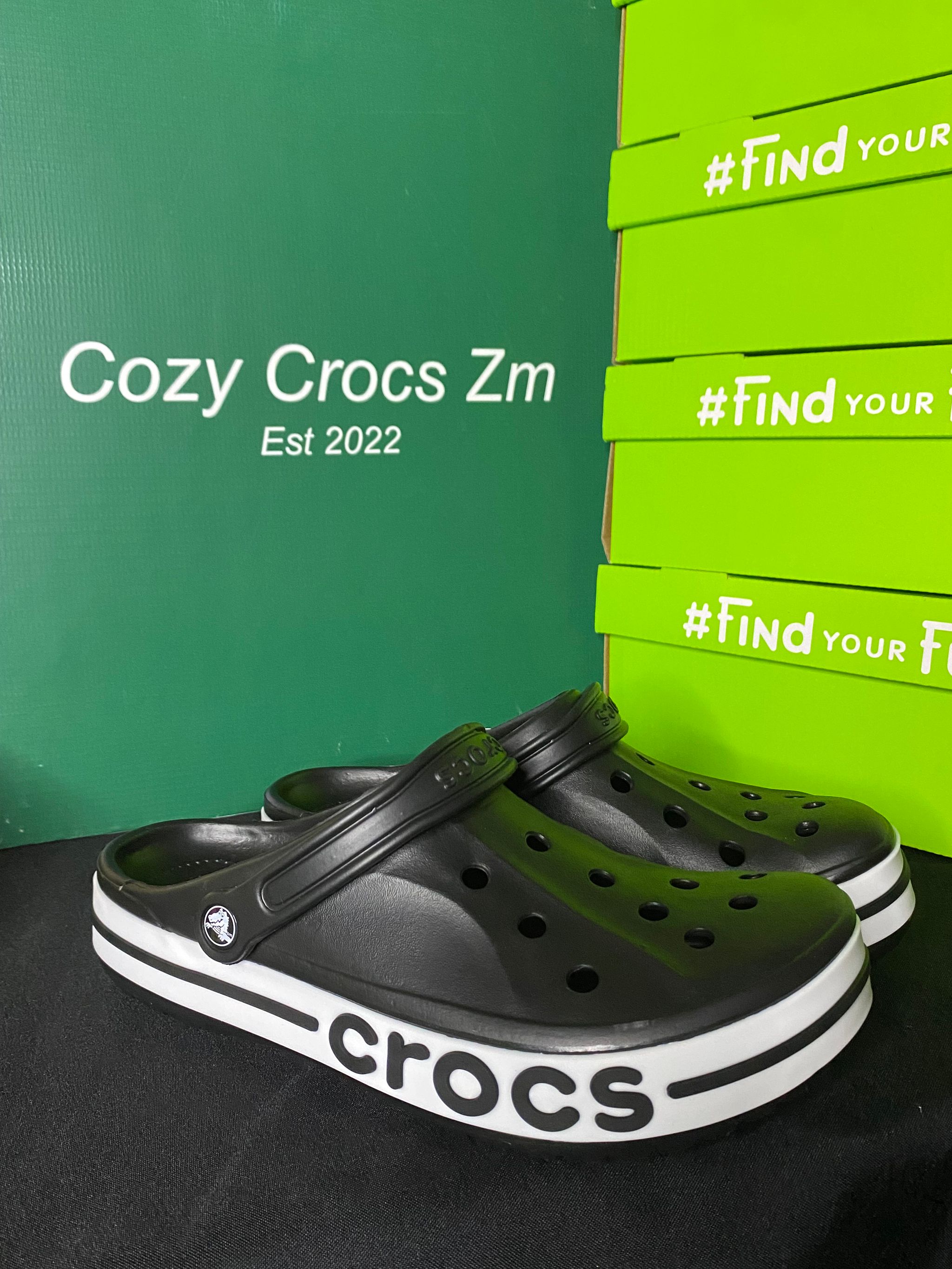 BAYABAND CROCS _0