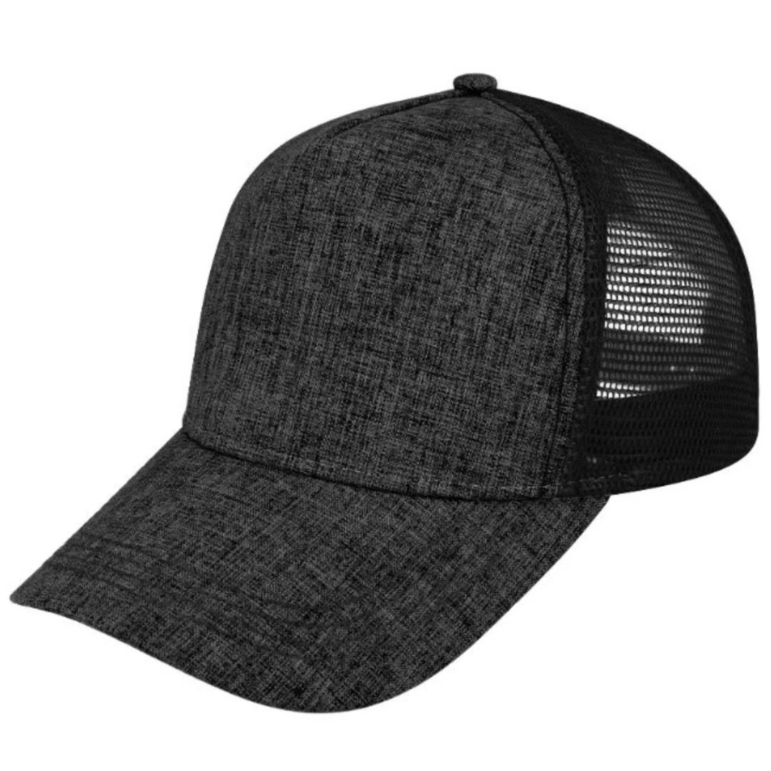 5 Panel Summit Trucker_0