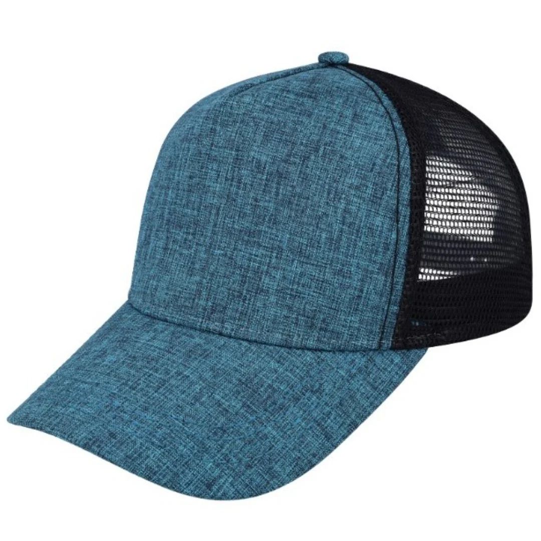 5 Panel Summit Trucker_4