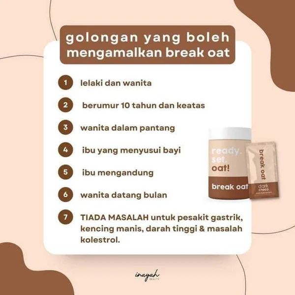 Breakoats by Inayah Beauty_2