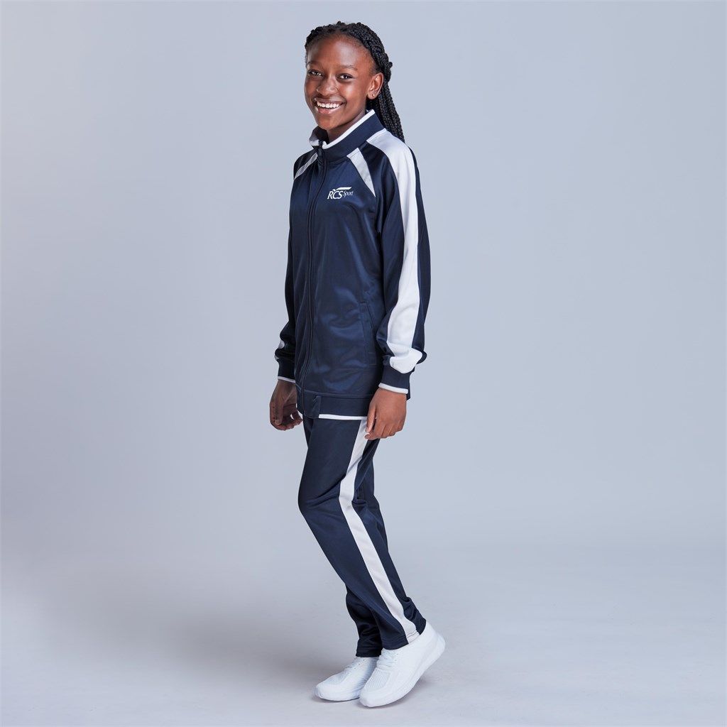 Unisex Sideline Tracksuit_10