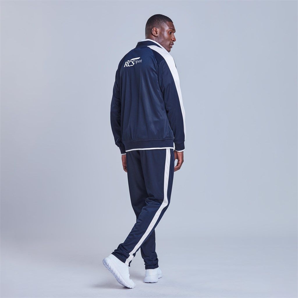 Unisex Sideline Tracksuit_5