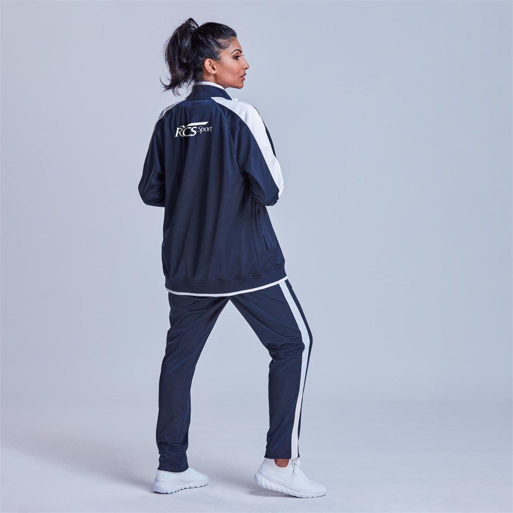 Unisex Sideline Tracksuit_7