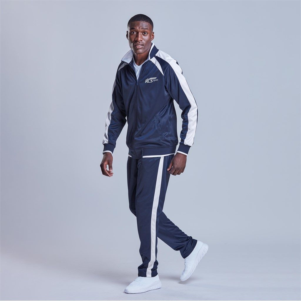 Unisex Sideline Tracksuit_8