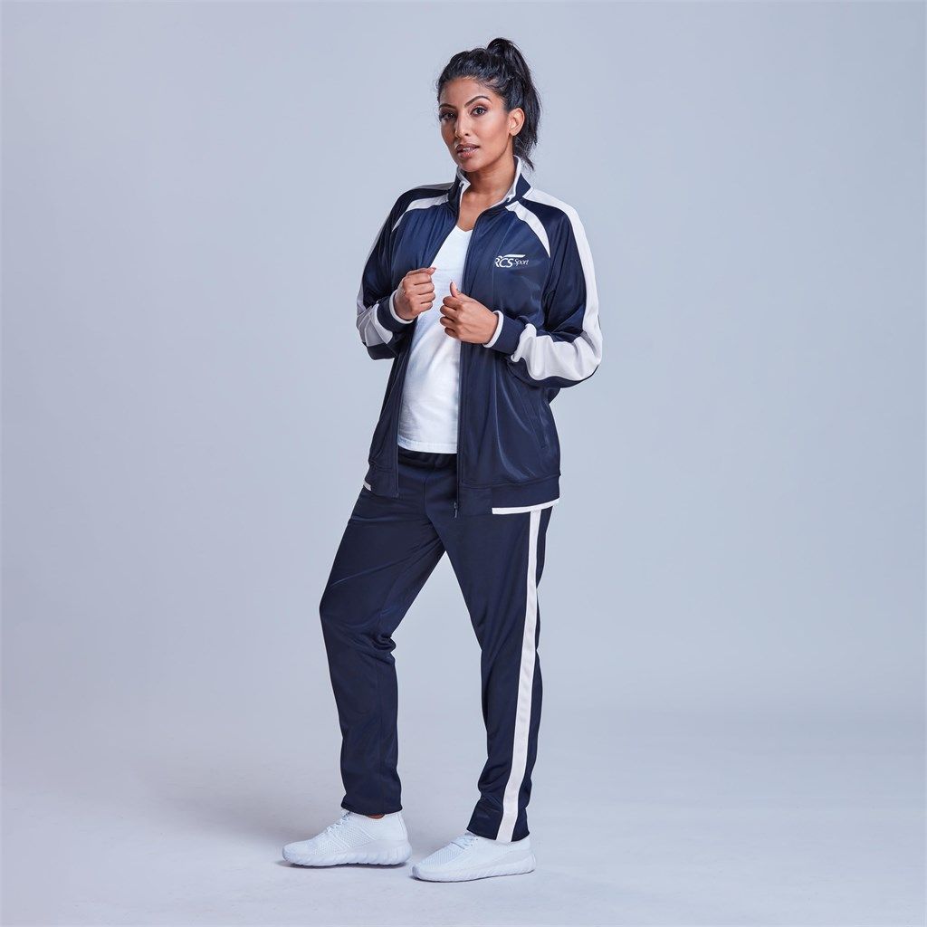 Unisex Sideline Tracksuit_9