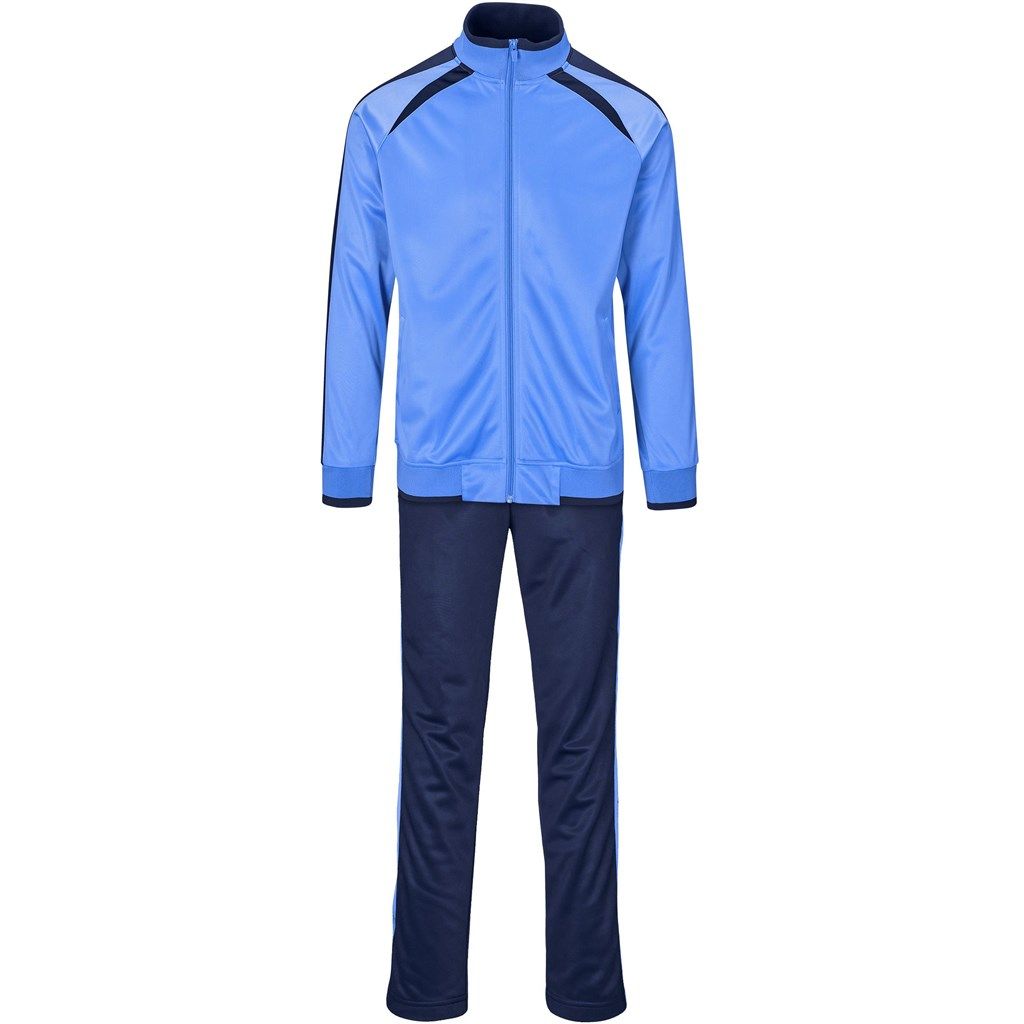 Unisex Sideline Tracksuit_4