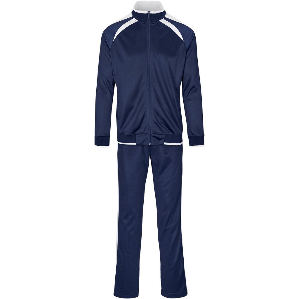 Unisex Sideline Tracksuit_3