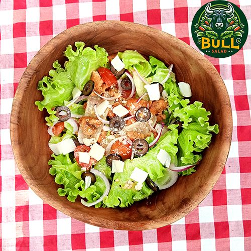 salad Ayam Marinasi_0