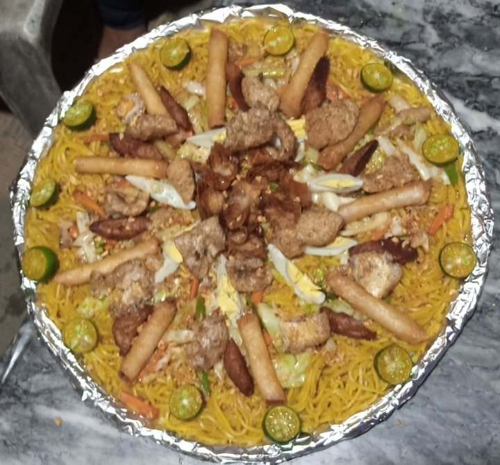 Pancit Bilao_0