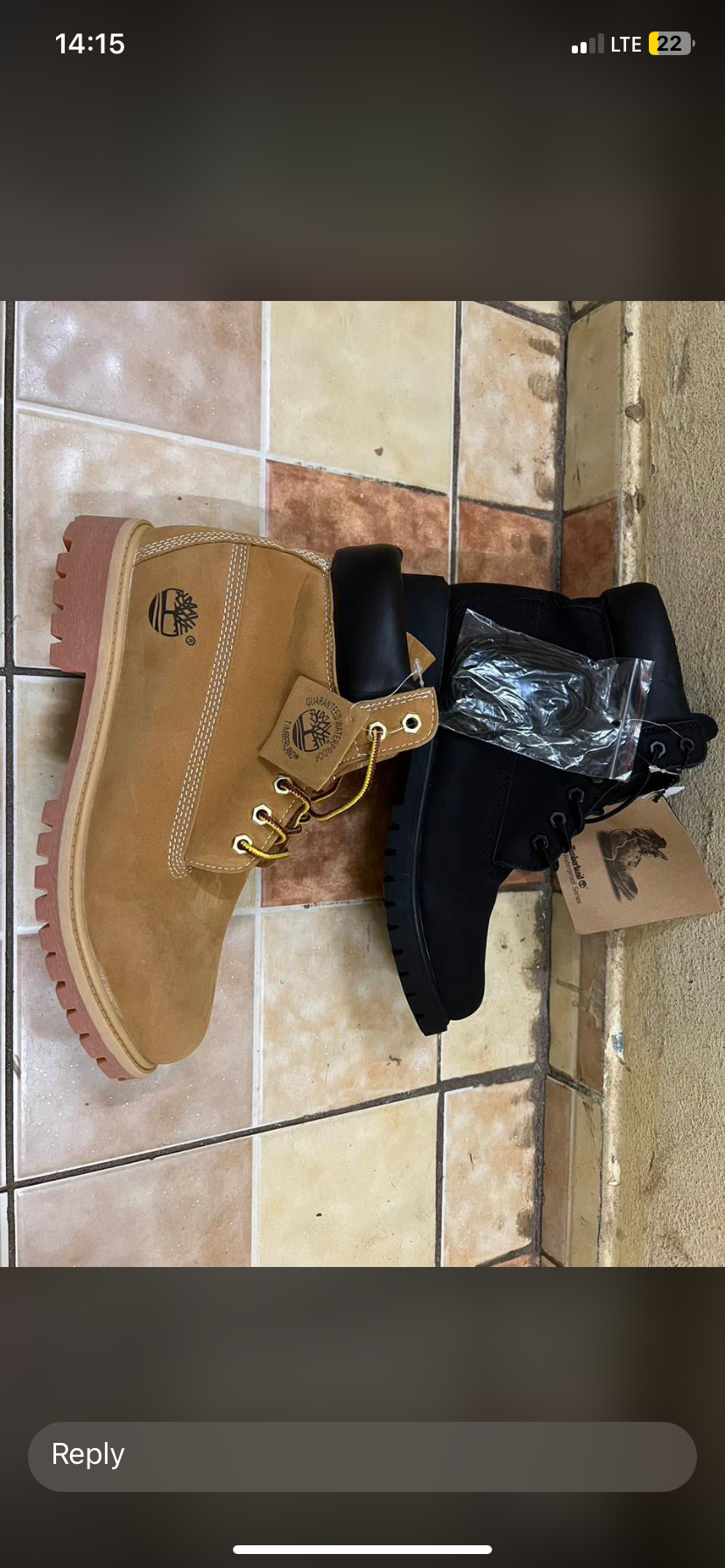 Timberland _0