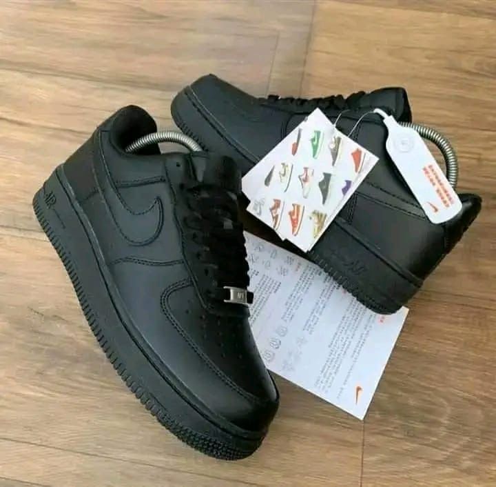 Nike Airforce 1_0