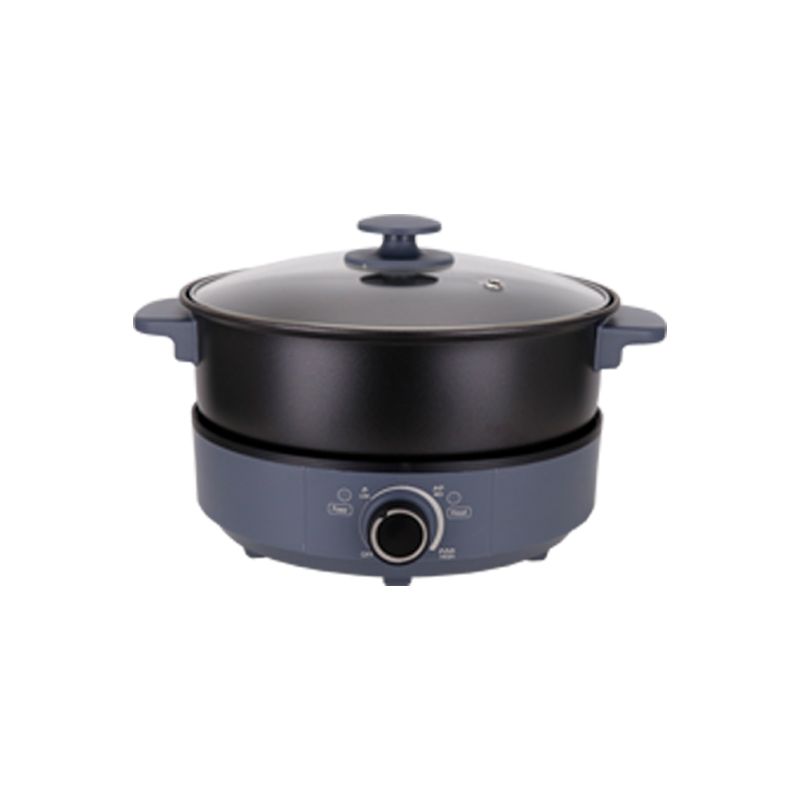 MATRIX MULTI COOKER 5L (XMC-5L) _0