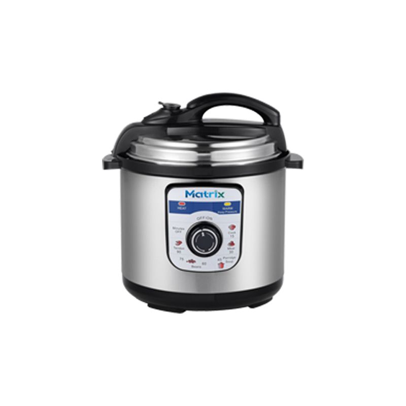 MATRIX PRESSURE COOKER 5L (XPC-5LM)_0