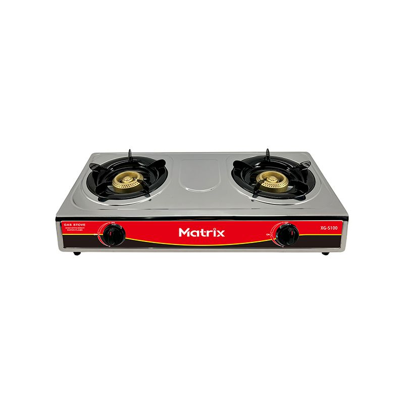 MATRIX GAS STOVE (XG-S100)_0