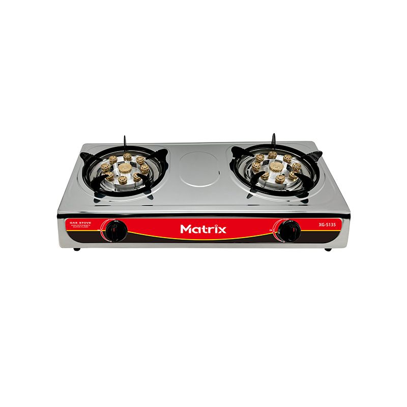 MATRIX GAS STOVE (XG-S135)_0