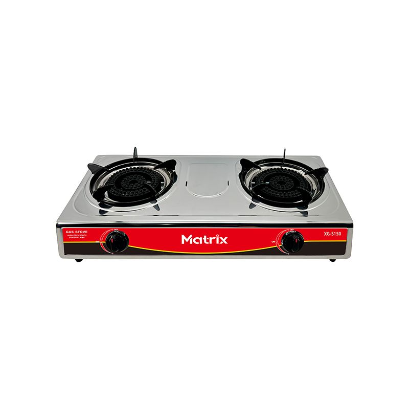 MATRIX GAS STOVE (XG-G150)_0