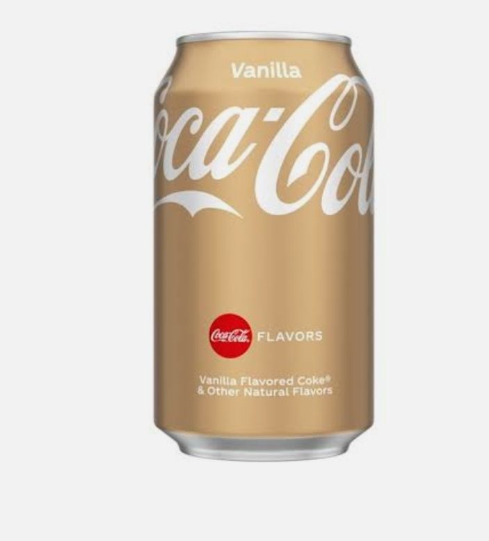 Coca Cola Vanilla_0